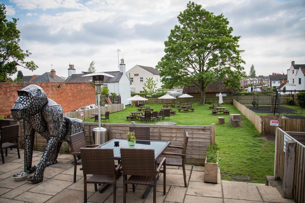 The Star Inn Beeston  Exterior foto